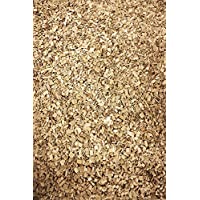 Komodo haya Chips Fine Bulk Bolsa- 15 kg